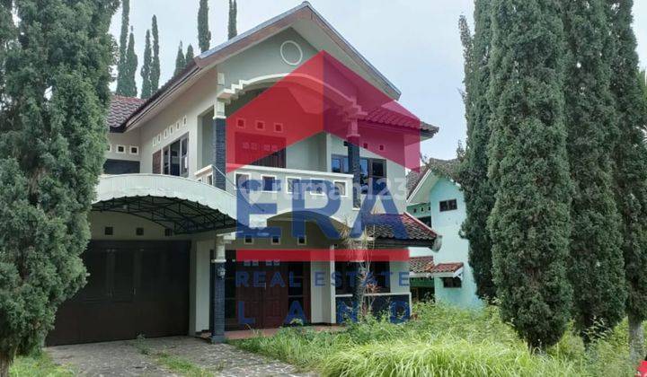 Dijual Villa Kusuma Estate, Batu 1