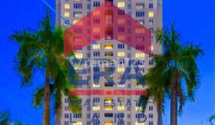 Apartement Hr Muhammad 4 BR