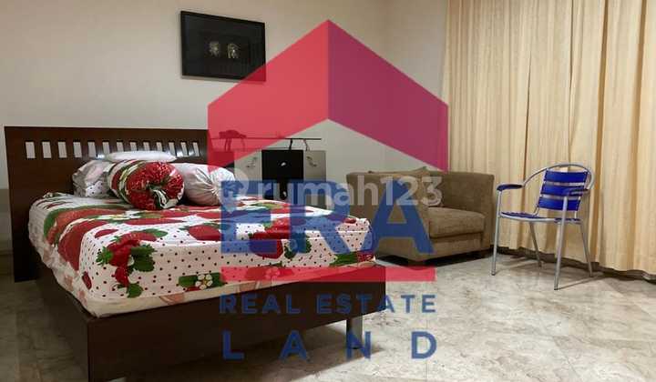 Apartement Hr Muhammad 4 BR 2