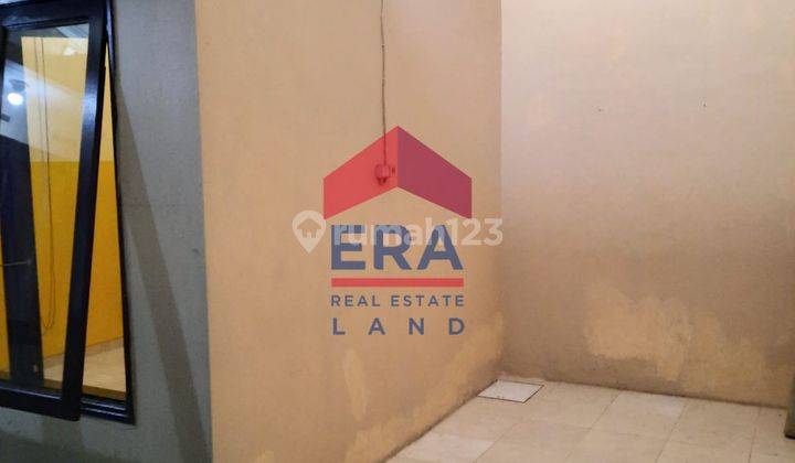 Rumah Unfurnished di Villa Puncak Tidar, Malang 2