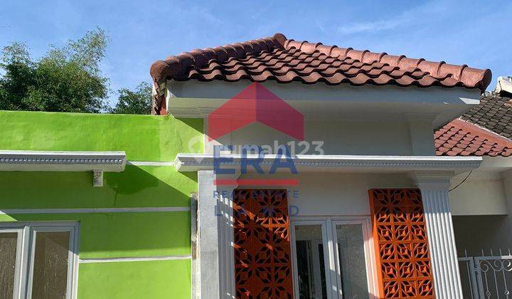 Rumah Bagus Unfurnished di Simpang Sulfat Utara, Malang 2