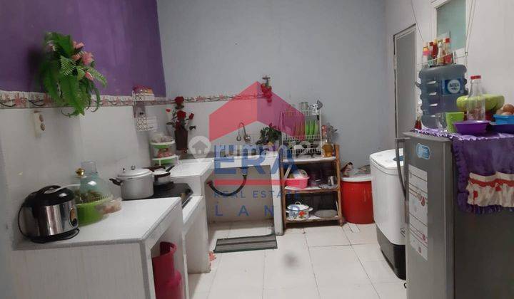 Rumah Unfurnished di Puri Bunga, Malang 2