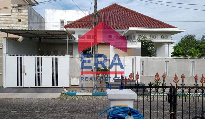 Rumah di Perumahan Pondok Blimbing Indah Malang , Malang 1