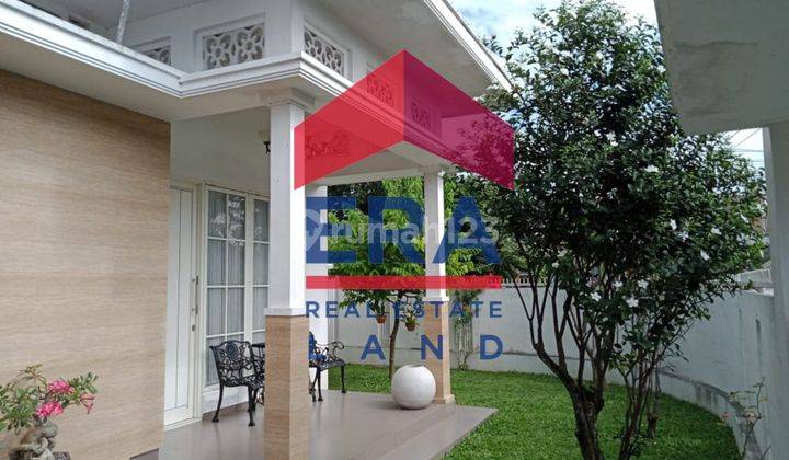 Rumah di Perumahan Pondok Blimbing Indah Malang , Malang 2