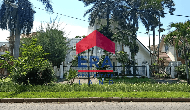 Rumah di Pondok Blimbing Indah , Malang 1