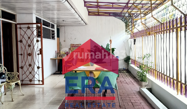Rumah di Bunga Pinang Merah Malang , Malang 2