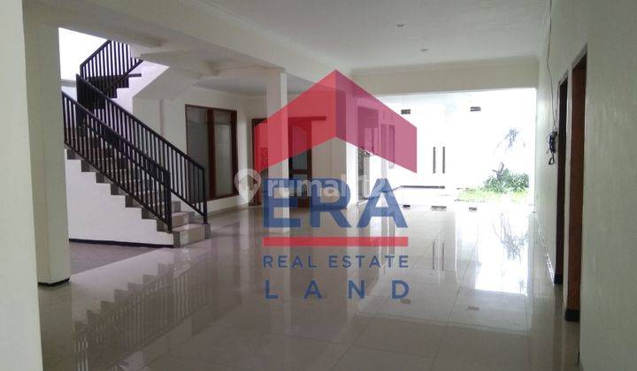 Rumah 2 Lantai di Simpang Tambora Malang , Malang 2