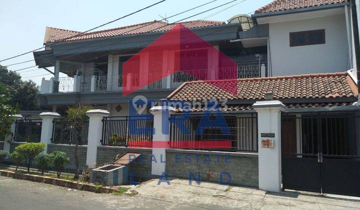 Rumah Kost di Jalan Candi Trowulan 1