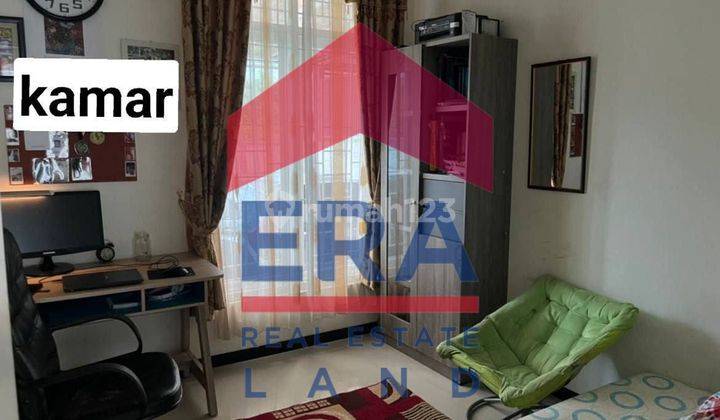 Rumah Semi Furnished di Villa Bukit Tidar , Malang 2