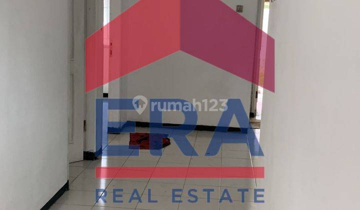 Rumah Semi Furnished di Perumahan Araya, Malang 2