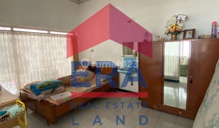 Rumah 2 Lantai di Jalan Timor , Malang 2