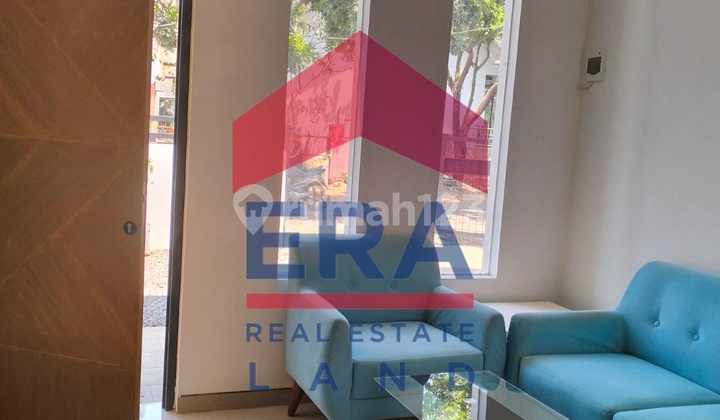 Nice 2-Story House at Simpang La Sucipto, Malang 2