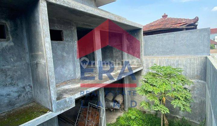 Rumah Butuh Renovasi di Graha Kencana Selatan , Malang 1