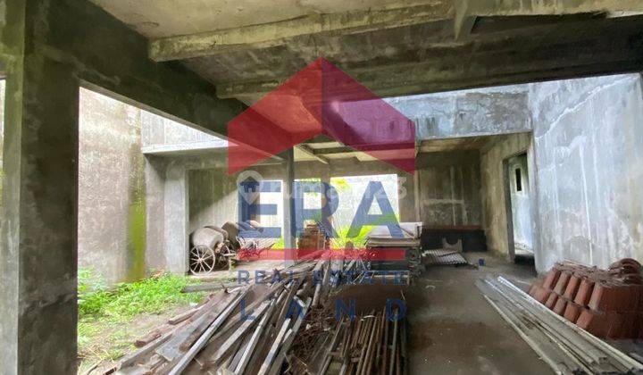 Rumah Butuh Renovasi di Graha Kencana Selatan , Malang 2