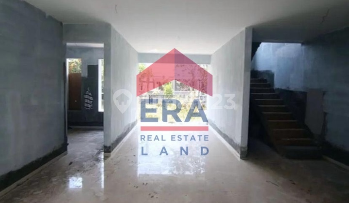 Rumah Butuh Renovasi di Graha Kencana Selatan , Malang Rumah Butuh Renovasi di Graha Kencana Selatan , Malang