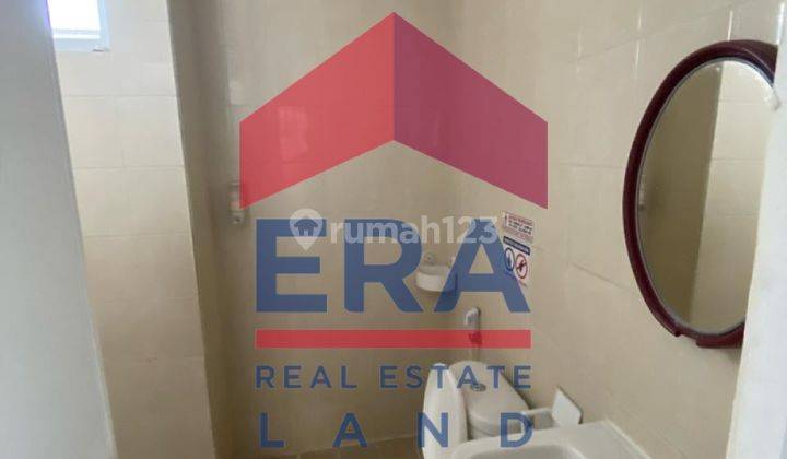 Rumah 2 Lantai Bagus di Perumahan Springhill Sawojajar, Malang 2