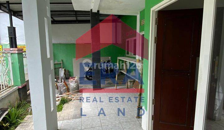 Rumah Bagus SHM di Perumahan Zona Neighbourhood Sawojajar, Malang 1