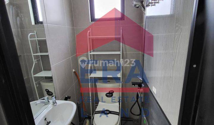 Rumah 2 Lantai Furnished di Perumahan Araya Kvadra , Malang 2