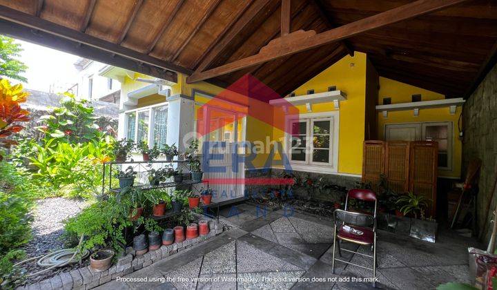 Rumah Bagus SHM di Pondok Blimbing Indah , Malang 2