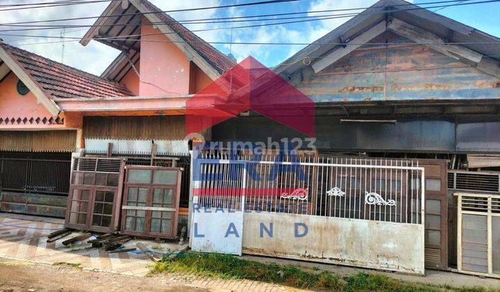 Rumah Bagus SHM di Terusan Danau Kerinci , Malang 2