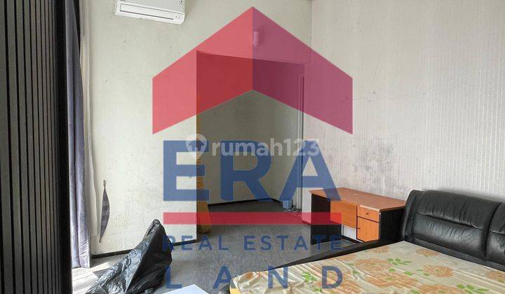 Rumah 2 Lantai SHM di Jalan Raya Telaga Golf Araya, Malang 2