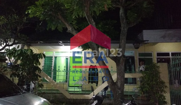 Rumah Kontrakan Bagus Unfurnished SHM Sengkaling, Malang 1