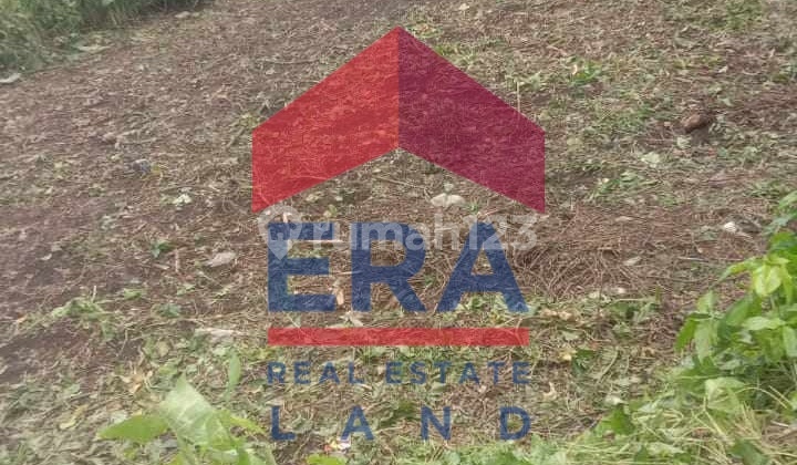 Tanah 513 m2 Sawojajar, Malang