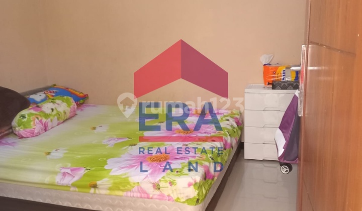 Rumah Bagus Unfurnished Jalan Cakalang Malang 2