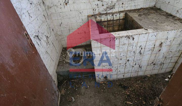 Gudang Bagus 400 m2 SHM Lowokwaru, Malang 2