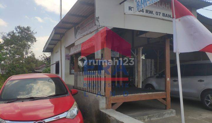 Tanah di Jalan Serut Tanjung Banjararum , Malang SHM 877 m² 2