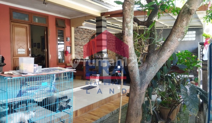 Good Auction House Unfurnished SHM Tulusrejo, Malang 2