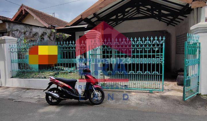 Rumah Bagus SHM Mojoroto, Kediri 1