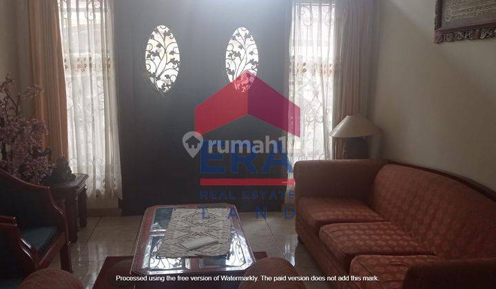 Rumah Kost 2 Lantai Bagus Unfurnished SHM di Jalan Widodaren , Malang 2