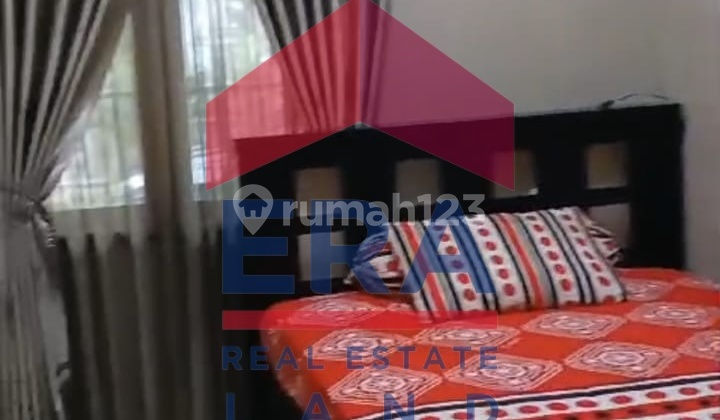 Rumah Bagus Furnished SHM Perum Puri Kartika Asri, Purwodadi, Malang 2