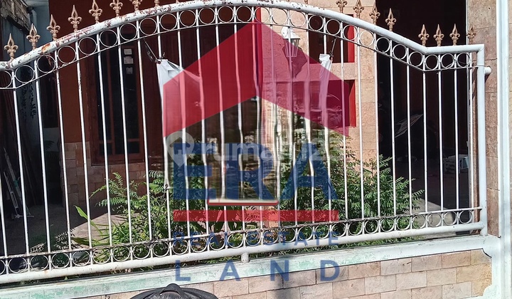 Rumah Bagus SHM Jalan Sumpil Malang Kota, Malang 1