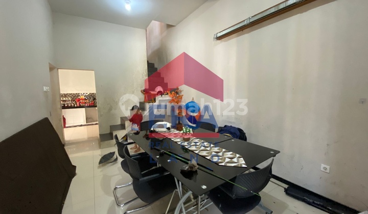 Good Auction House Unfurnished SHM Tasikmadu, Malang 2