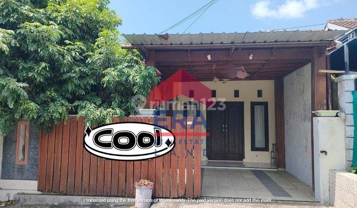 Rumah Bagus Unfurnished SHM Kalipuro, Banyuwangi 1