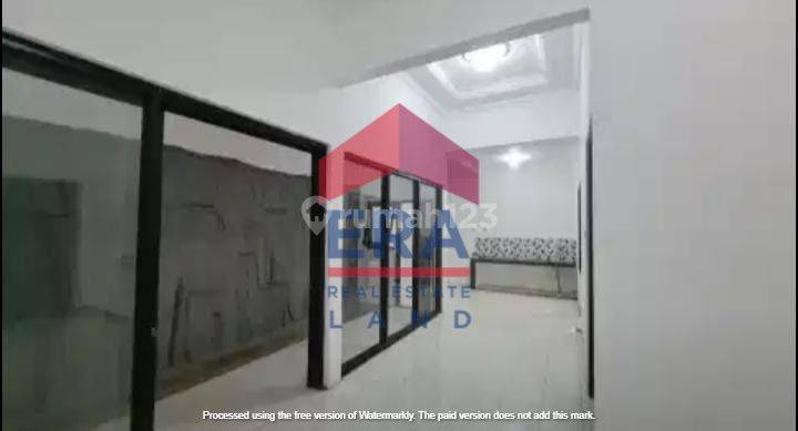 Rumah Bagus SHM Ikan Mas Tunjungsekar, Malang 2