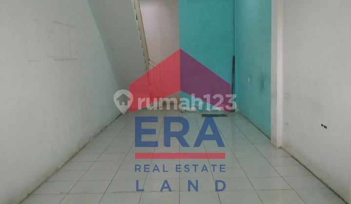Ruko Bagus 80 m2 SHM Singosari, Malang 1