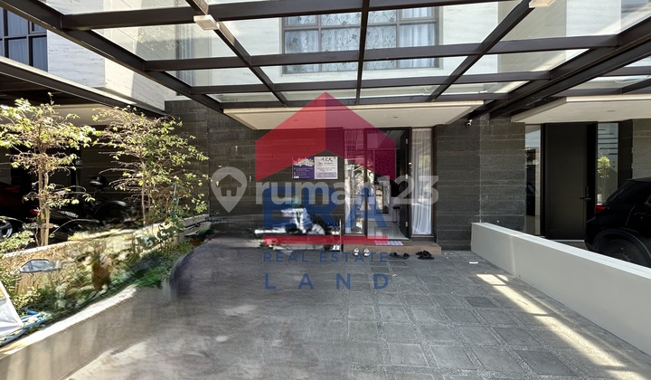 Rumah Lelang Bagus Unfurnished SHM Permata Jingga, Malang