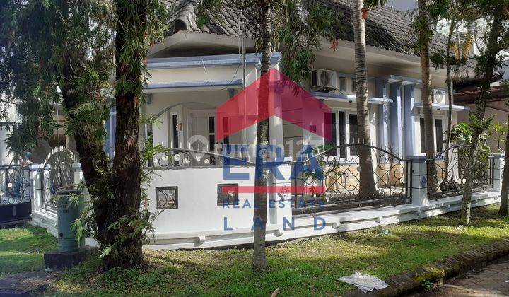 Rumah Bagus SHM di Jalan Palm Jingga Permata Jingga, Malang 2