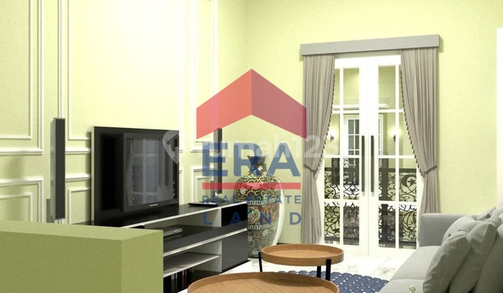 Rumah Bagus Unfurnished SHM Jalan Delima, Asrikaton, Pakis, Malang Rumah Bagus Unfurnished SHM Jalan Delima, Asrikaton, Pakis, Malang