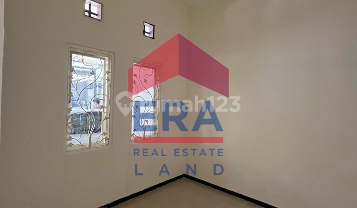 Rumah Kontrakan Bagus Unfurnished SHM Tunggulwulung, Malang Rumah Kontrakan Bagus Unfurnished SHM Tunggulwulung, Malang