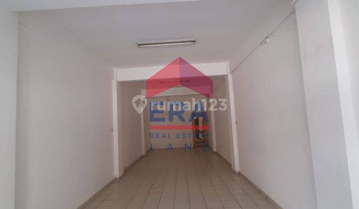 Ruko di Jalan Ciliwung , Malang 84 m Bagus SHM 2