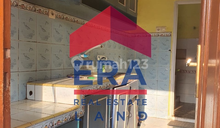 Good House SHM Bamban Pakis, Malang 2