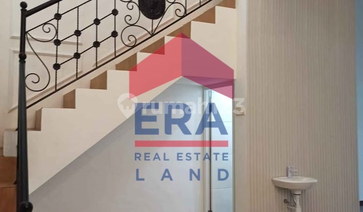 Rumah Bagus Murah Buring, Malang 2