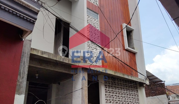 Kost 255 m2 SHM Jalan Mertojoyo Selatan, Lowokwaru, Malang Kost 255 m2 SHM Jalan Mertojoyo Selatan, Lowokwaru, Malang