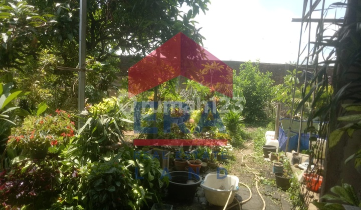 Ruko di Jalan Mayjend Sungkono, Malang Bagus SHM 2