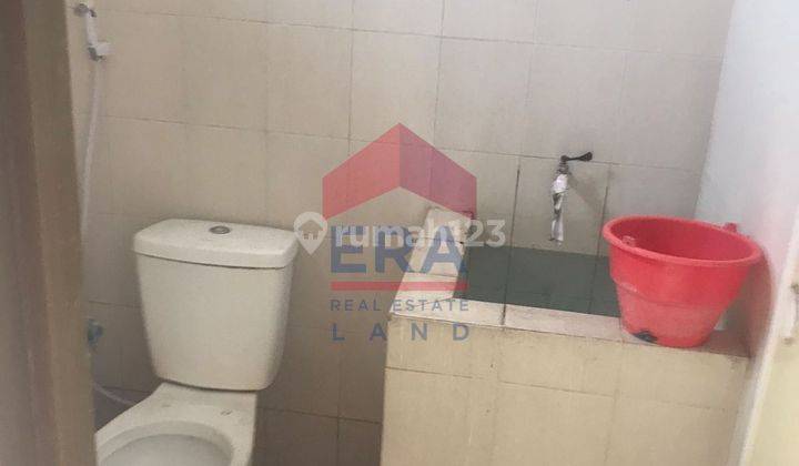 Ruko Bagus 100 m2 SHM Jalan Arif Margono, Kasin, Klojen Malang 2