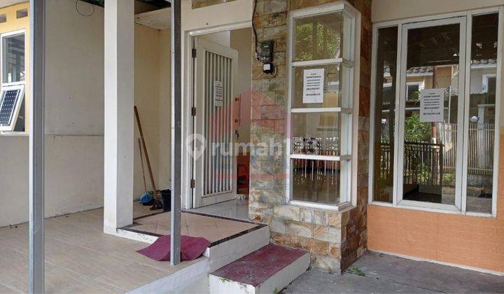 Rumah Kontrakan SHM Tasikmadu, Malang 1